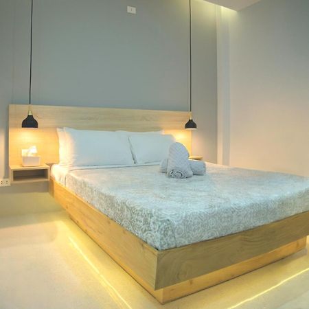 Tropical Stay Accommodations Dao Tagbilaran Zewnętrze zdjęcie