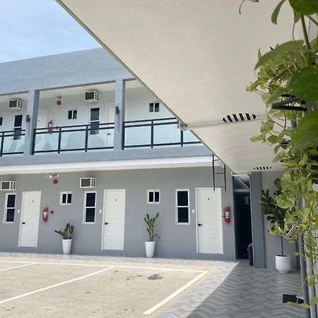 Tropical Stay Accommodations Dao Tagbilaran Zewnętrze zdjęcie