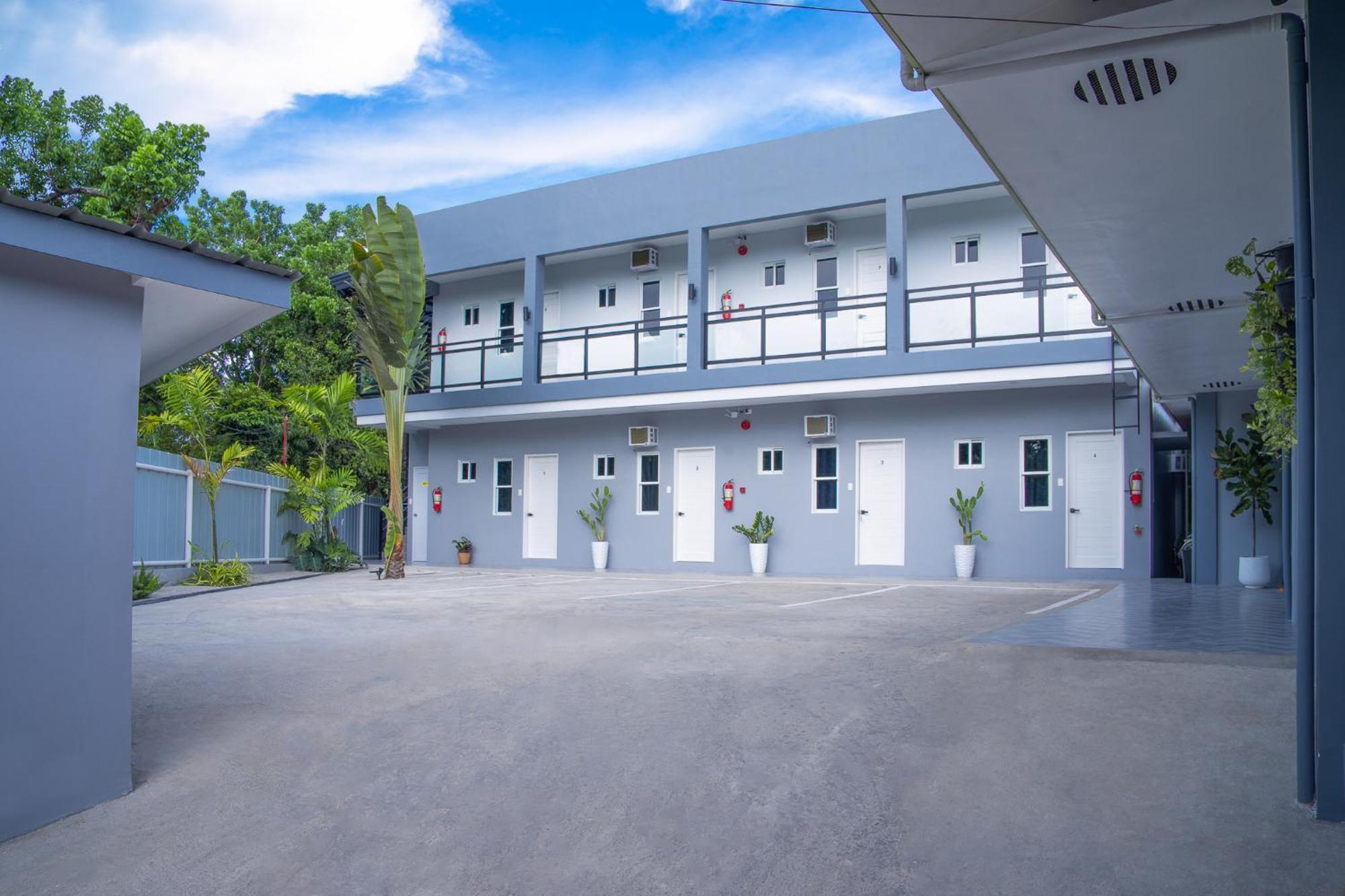 Tropical Stay Accommodations Dao Tagbilaran Zewnętrze zdjęcie