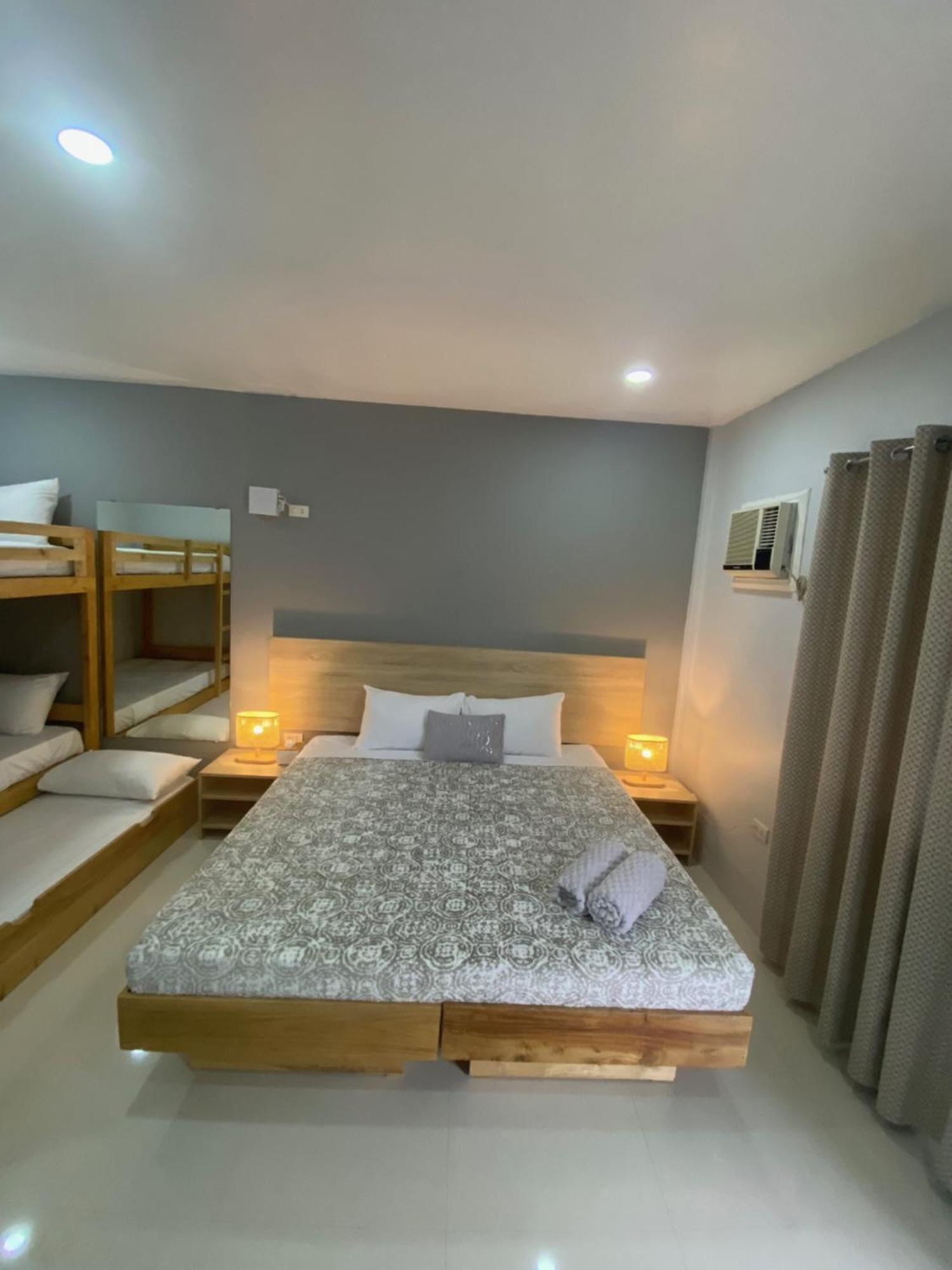 Tropical Stay Accommodations Dao Tagbilaran Zewnętrze zdjęcie