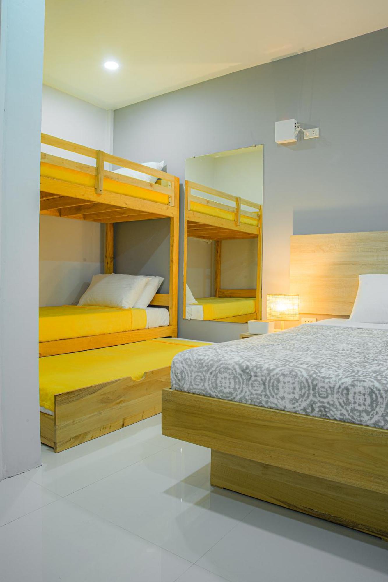 Tropical Stay Accommodations Dao Tagbilaran Zewnętrze zdjęcie