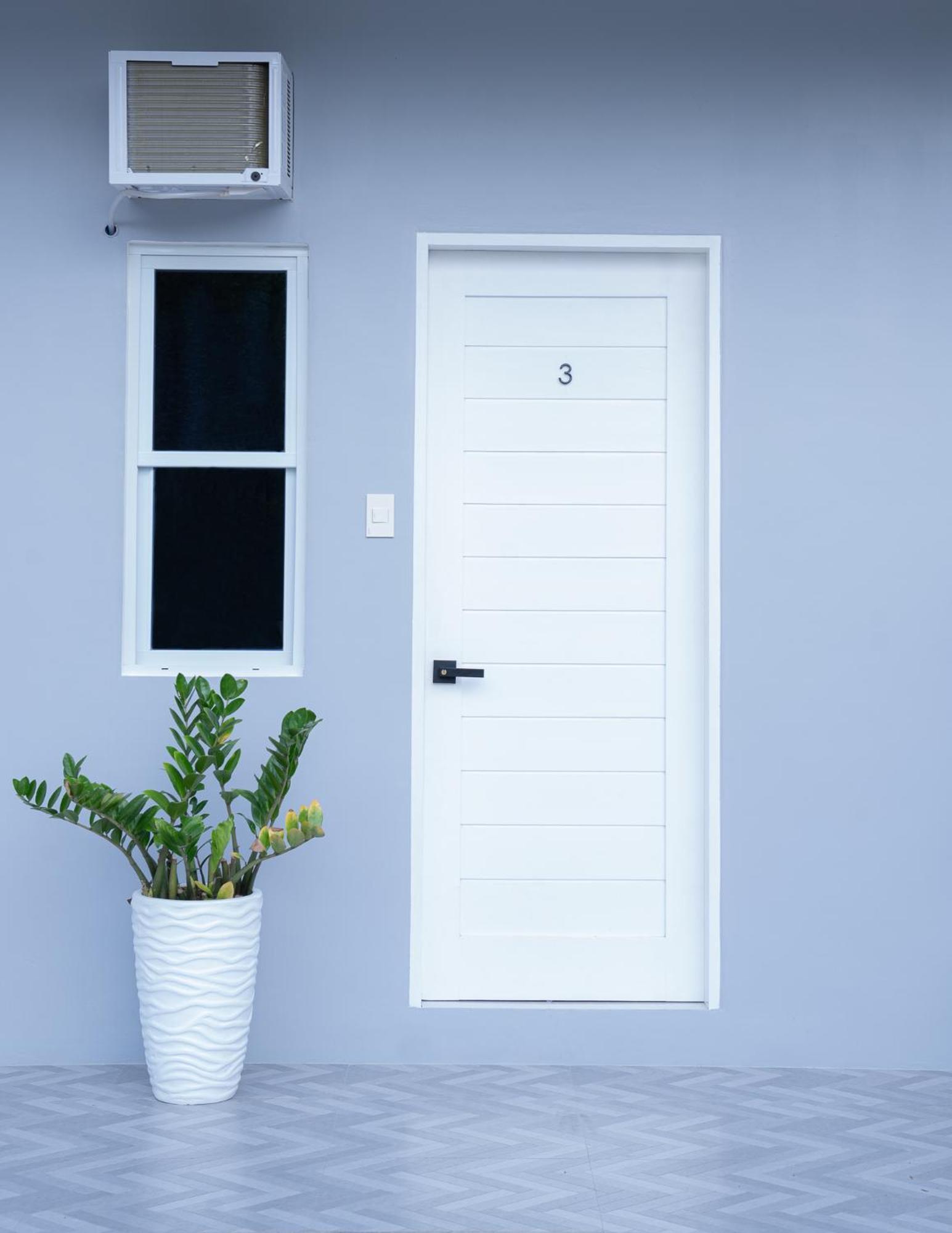 Tropical Stay Accommodations Dao Tagbilaran Zewnętrze zdjęcie