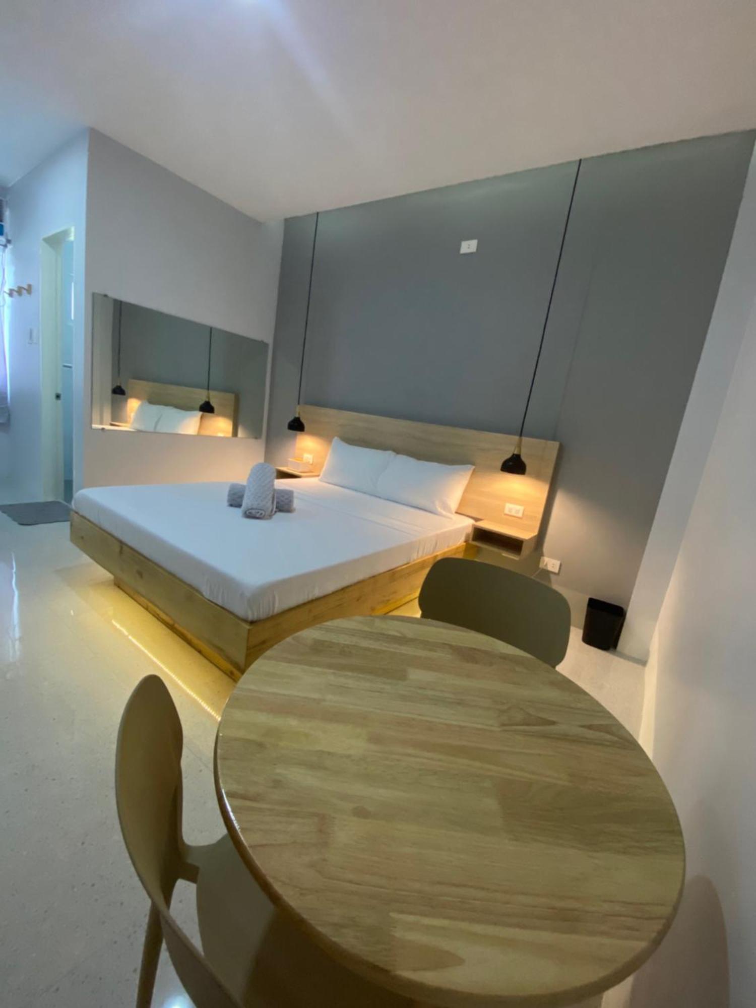 Tropical Stay Accommodations Dao Tagbilaran Zewnętrze zdjęcie