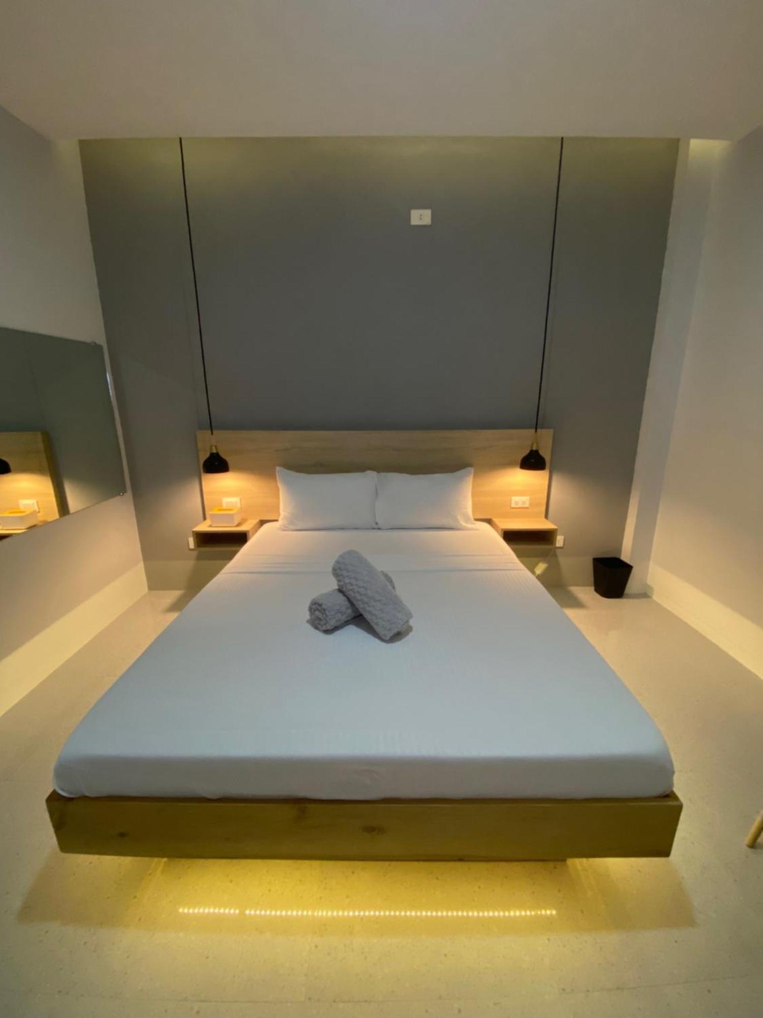 Tropical Stay Accommodations Dao Tagbilaran Zewnętrze zdjęcie