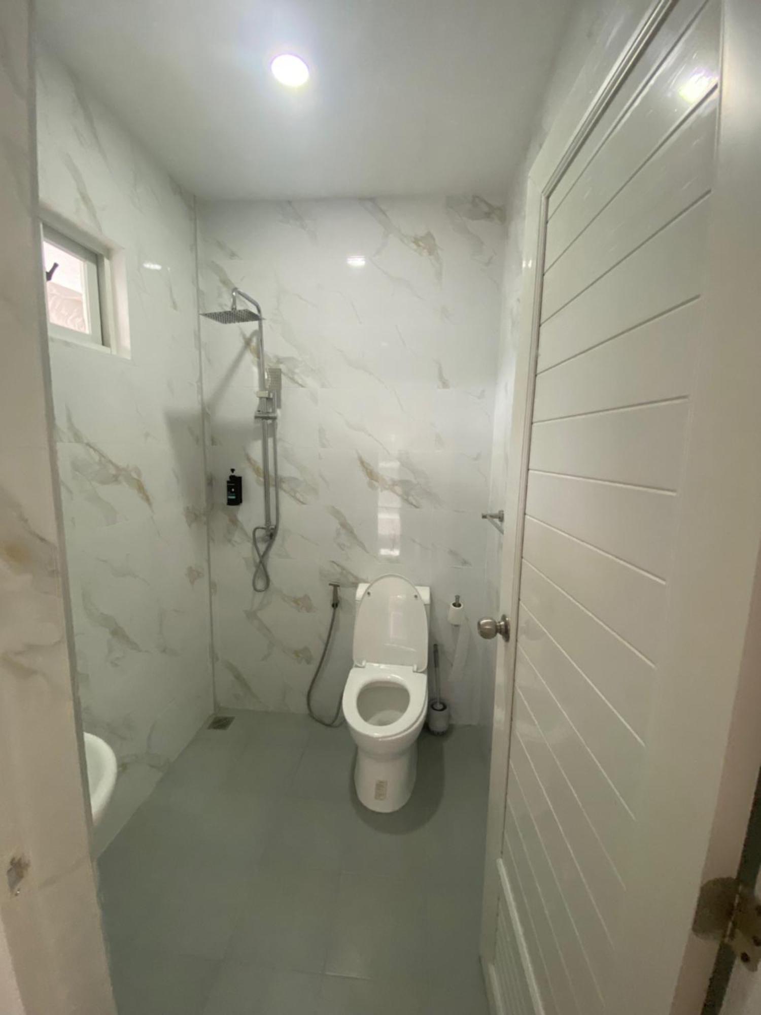 Tropical Stay Accommodations Dao Tagbilaran Zewnętrze zdjęcie